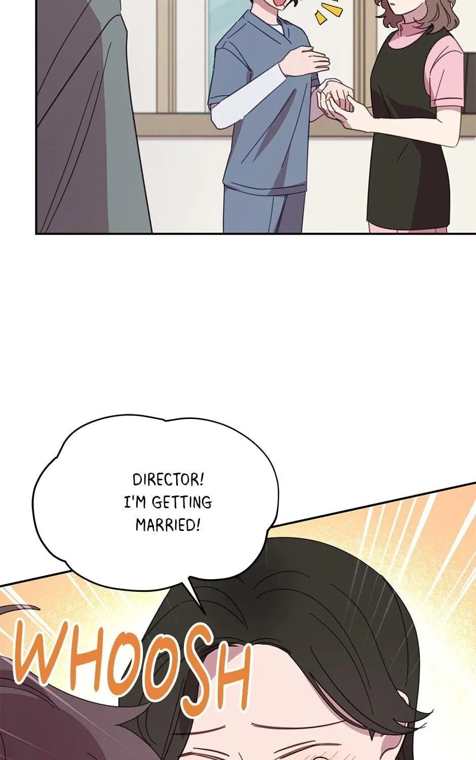 The Legendary Beasts Animal Hospital Chapter 8 page 47 - 