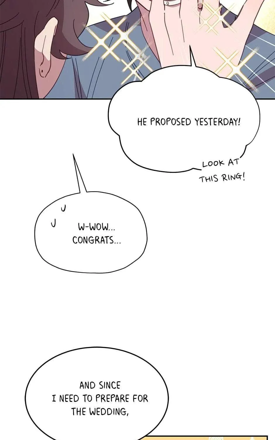 The Legendary Beasts Animal Hospital Chapter 8 page 49 - 
