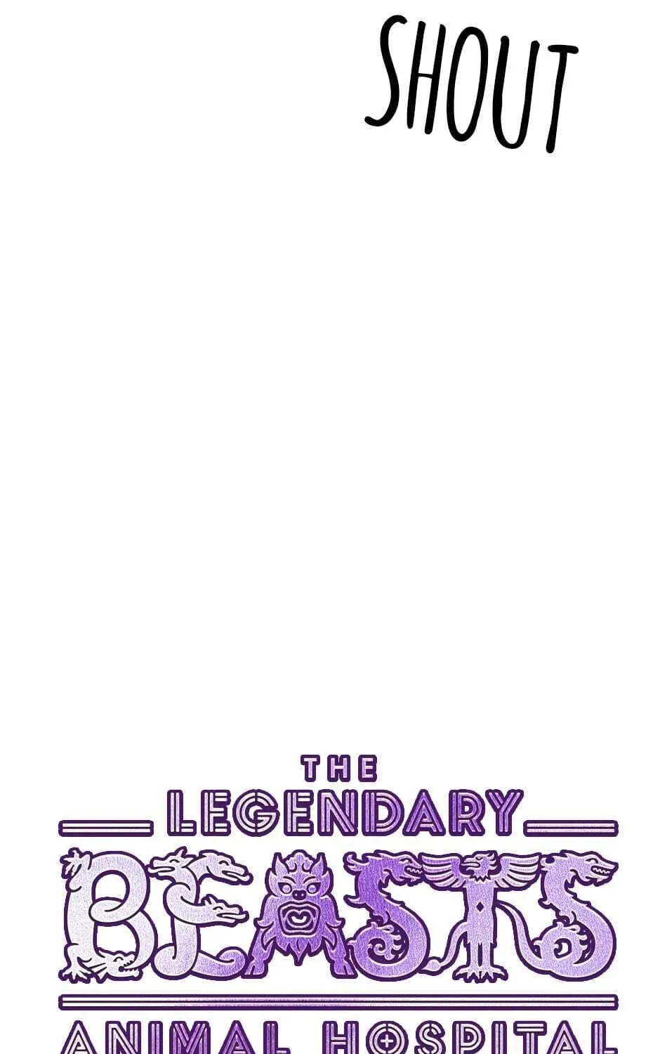 The Legendary Beasts Animal Hospital Chapter 8 page 55 - 
