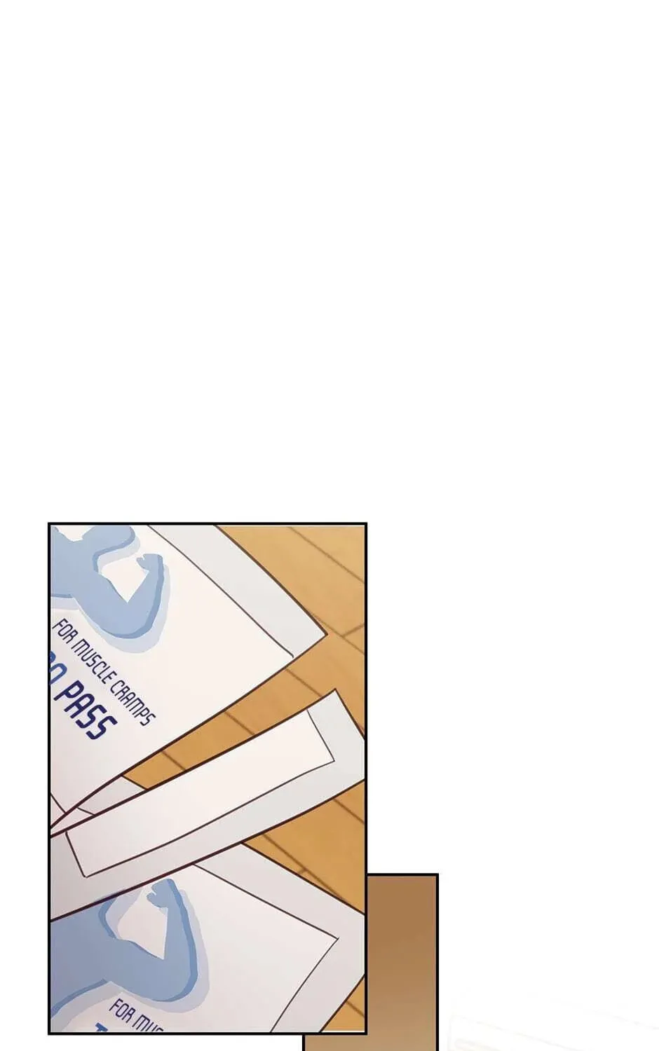 The Legendary Beasts Animal Hospital Chapter 8 page 57 - 