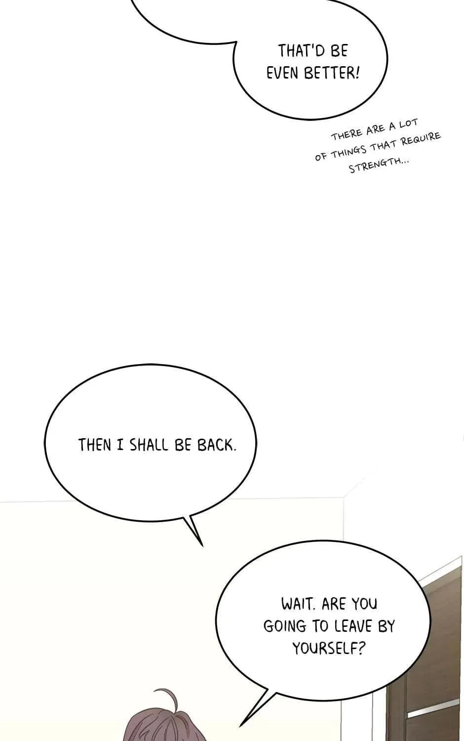 The Legendary Beasts Animal Hospital Chapter 8 page 79 - 