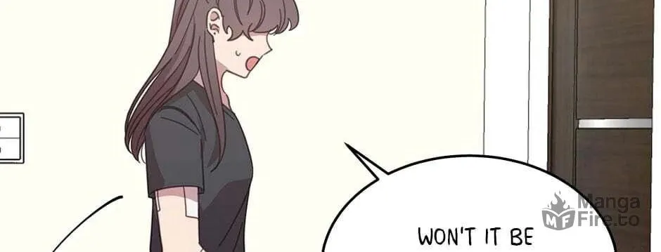 The Legendary Beasts Animal Hospital Chapter 8 page 80 - 