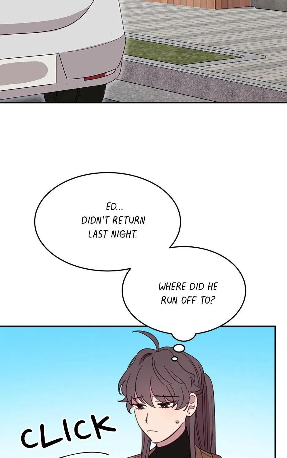 The Legendary Beasts Animal Hospital Chapter 8 page 89 - 