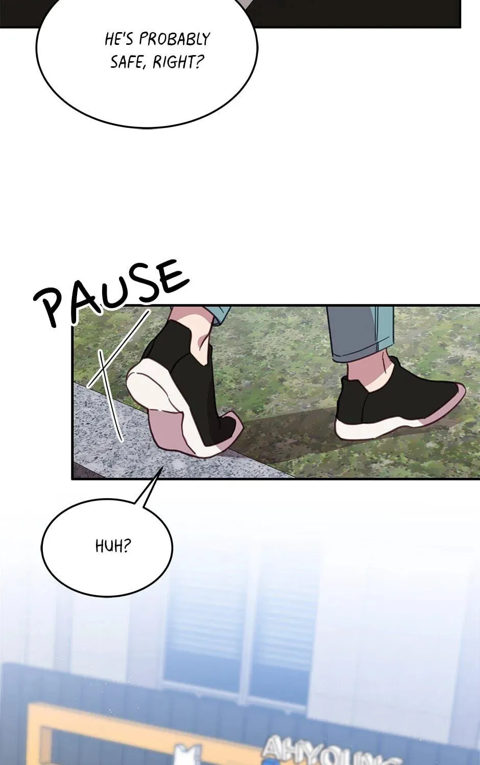 The Legendary Beasts Animal Hospital Chapter 8 page 91 - 