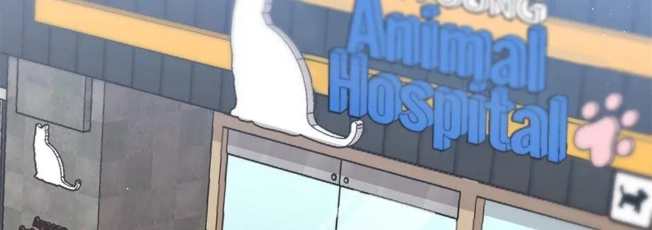 The Legendary Beasts Animal Hospital Chapter 8 page 92 - 