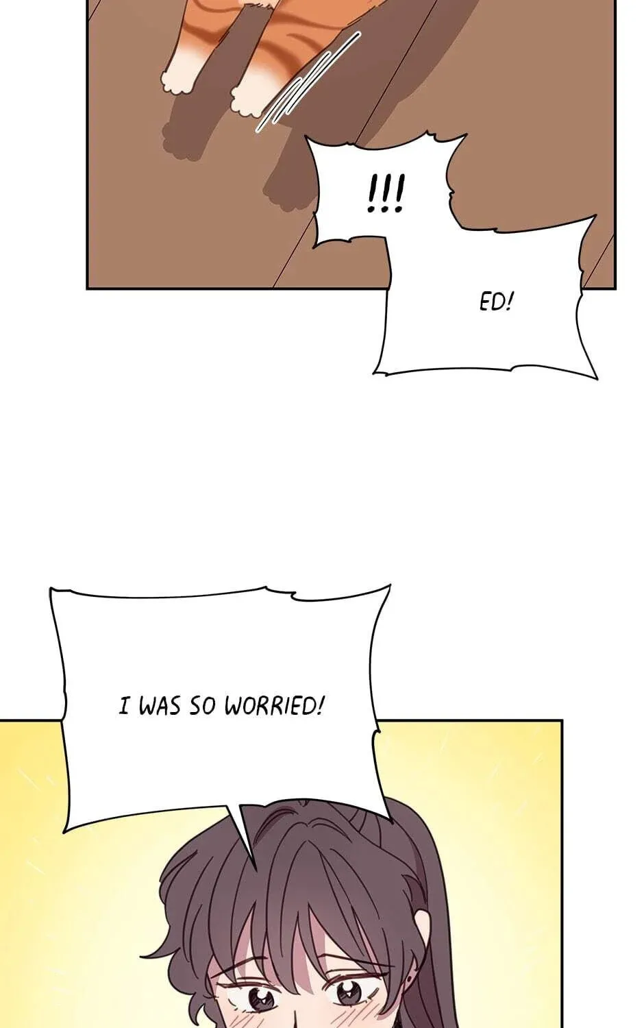 The Legendary Beasts Animal Hospital Chapter 8 page 97 - 