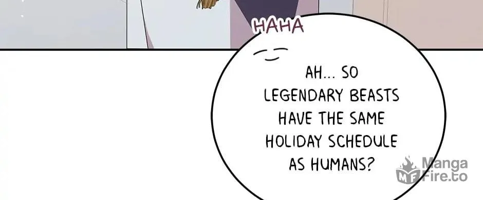 The Legendary Beasts Animal Hospital Chapter 82 page 102 - 