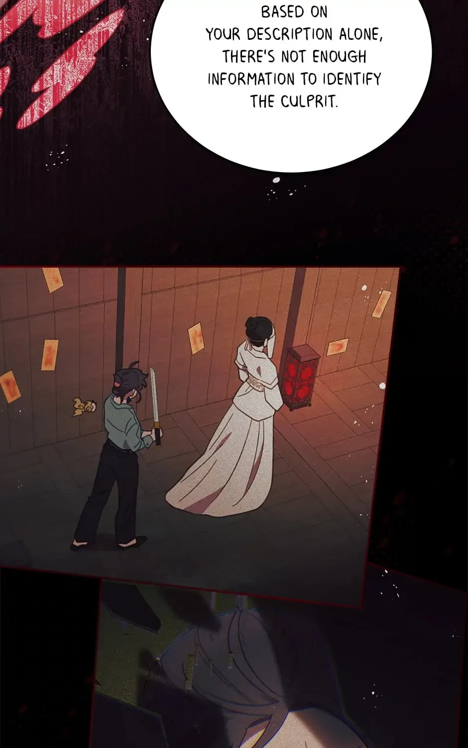 The Legendary Beasts Animal Hospital Chapter 82 page 21 - 