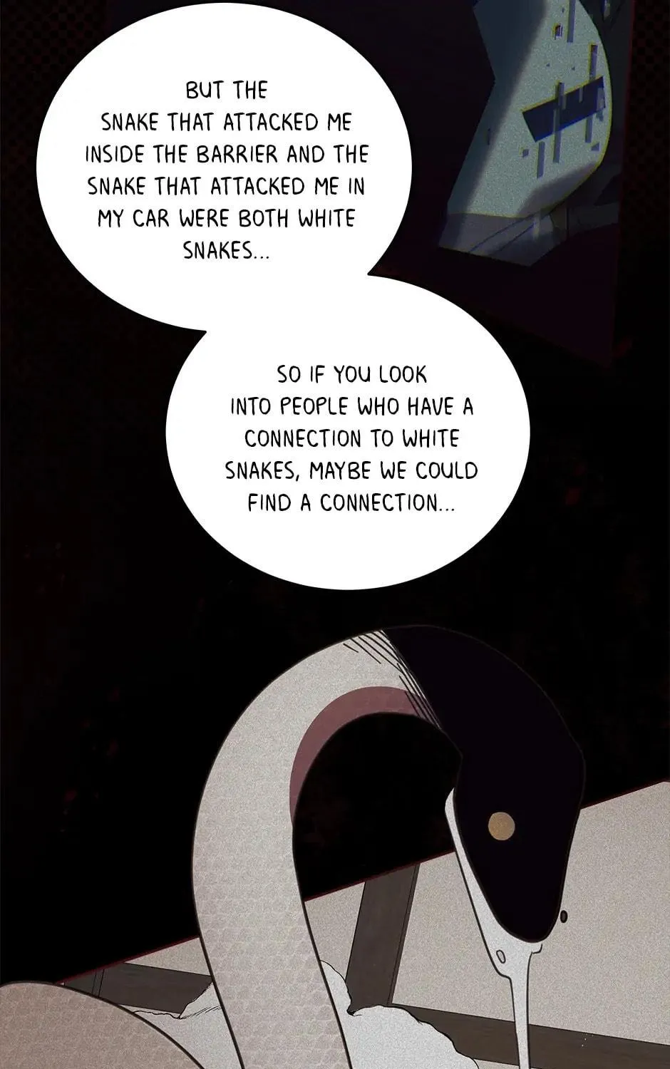 The Legendary Beasts Animal Hospital Chapter 82 page 23 - 