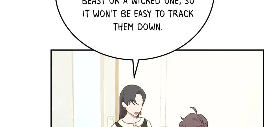 The Legendary Beasts Animal Hospital Chapter 82 page 32 - 
