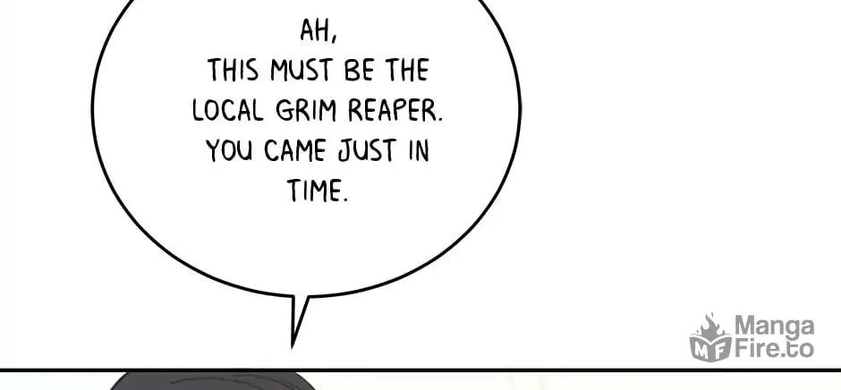 The Legendary Beasts Animal Hospital Chapter 82 page 36 - 