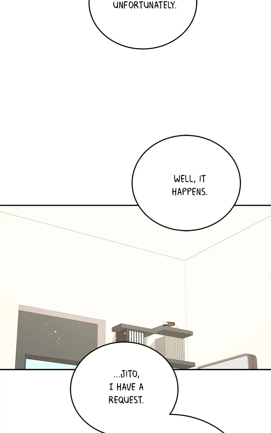 The Legendary Beasts Animal Hospital Chapter 82 page 43 - 