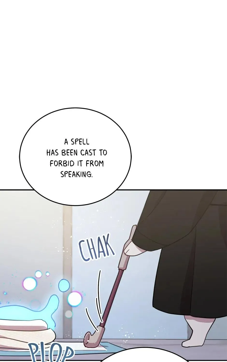 The Legendary Beasts Animal Hospital Chapter 82 page 47 - 