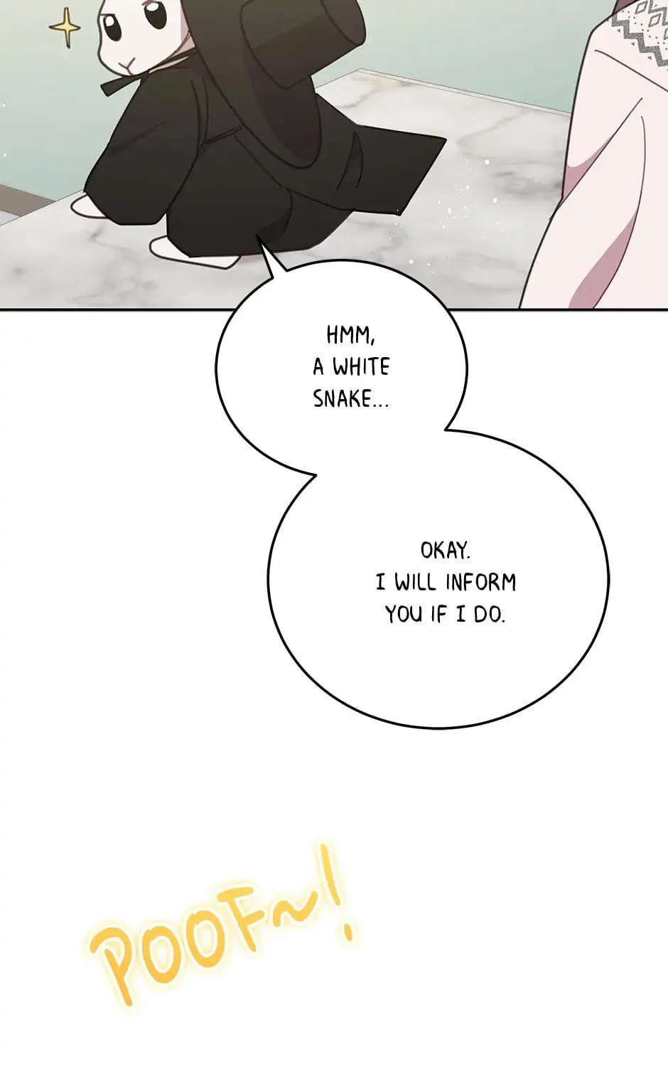 The Legendary Beasts Animal Hospital Chapter 82 page 59 - 