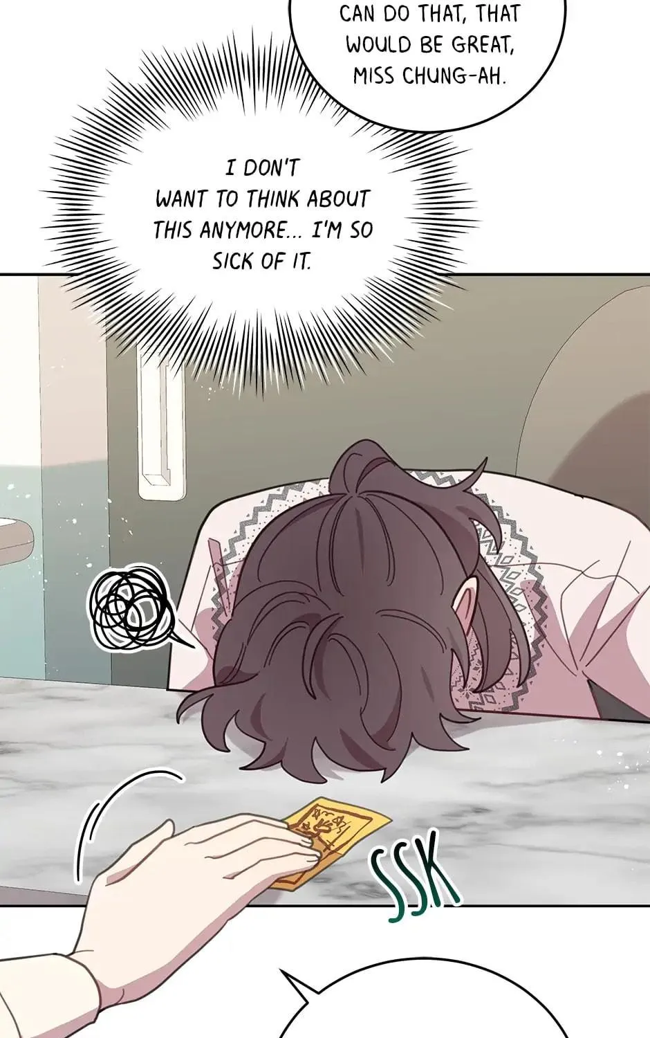 The Legendary Beasts Animal Hospital Chapter 82 page 77 - 