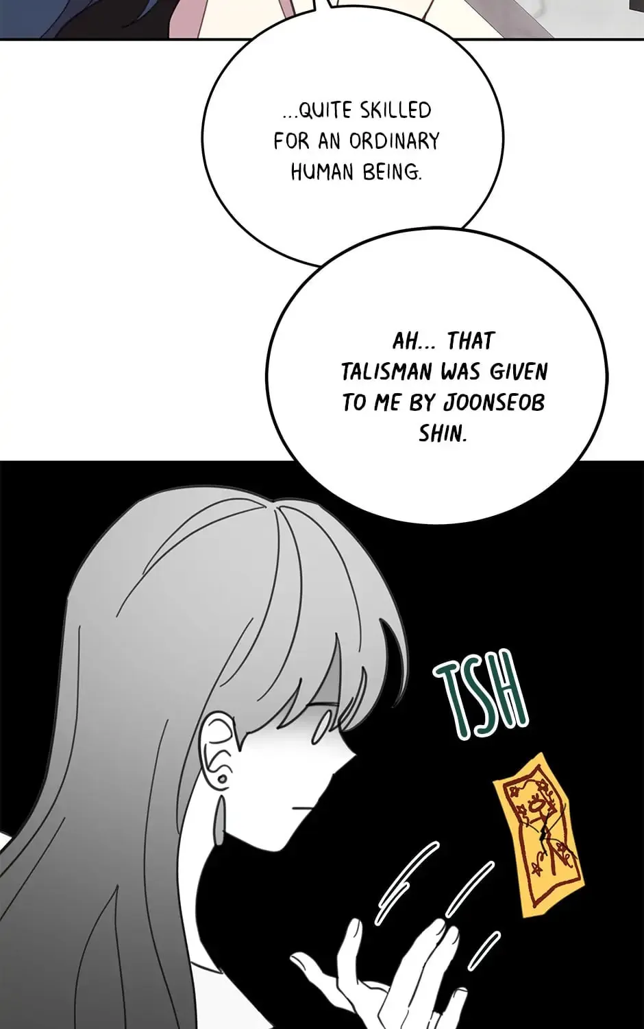 The Legendary Beasts Animal Hospital Chapter 82 page 81 - 