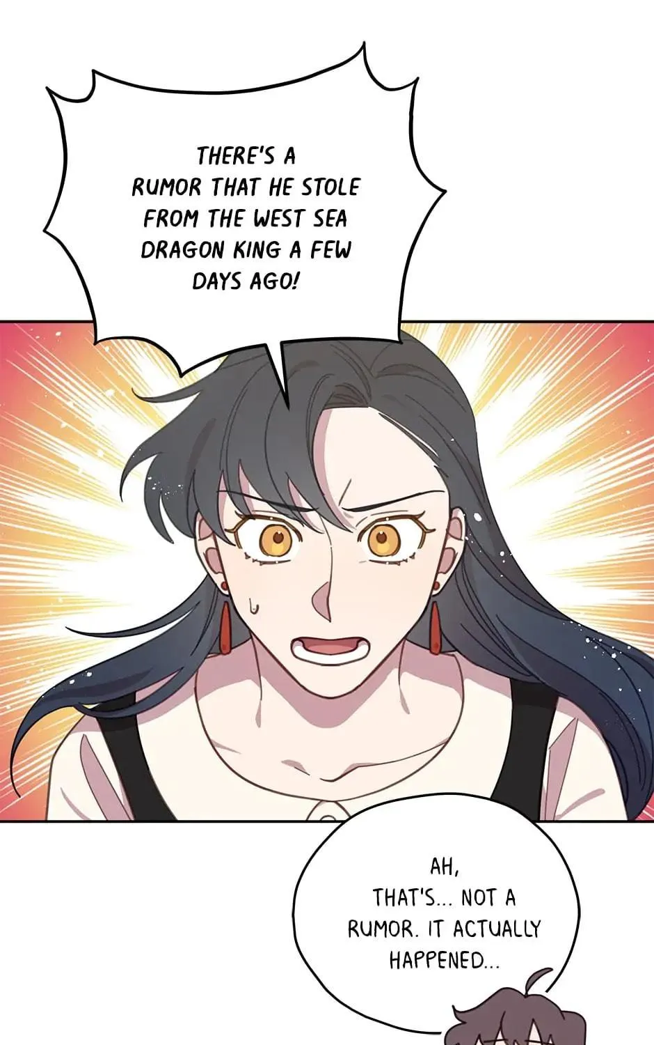 The Legendary Beasts Animal Hospital Chapter 82 page 89 - 