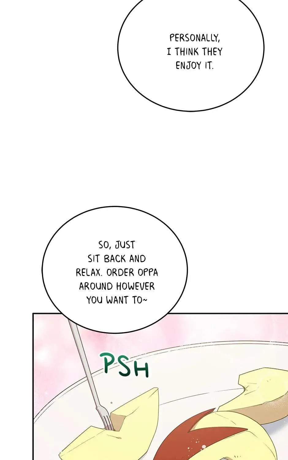 The Legendary Beasts Animal Hospital Chapter 83 page 101 - 