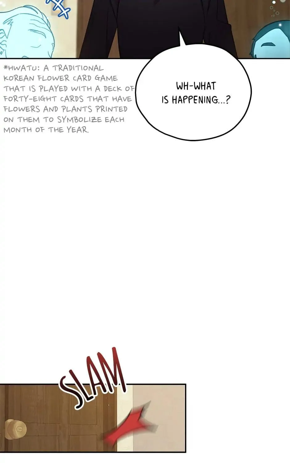 The Legendary Beasts Animal Hospital Chapter 83 page 125 - 