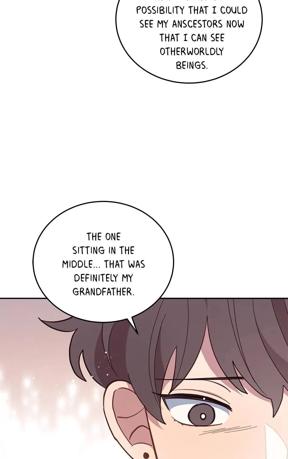 The Legendary Beasts Animal Hospital Chapter 83 page 129 - 