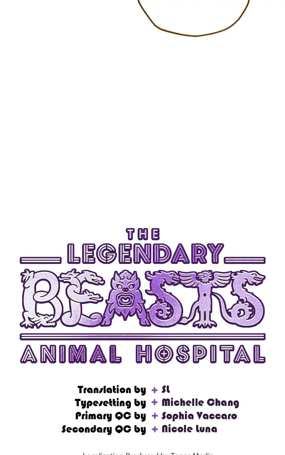 The Legendary Beasts Animal Hospital Chapter 83 page 139 - 