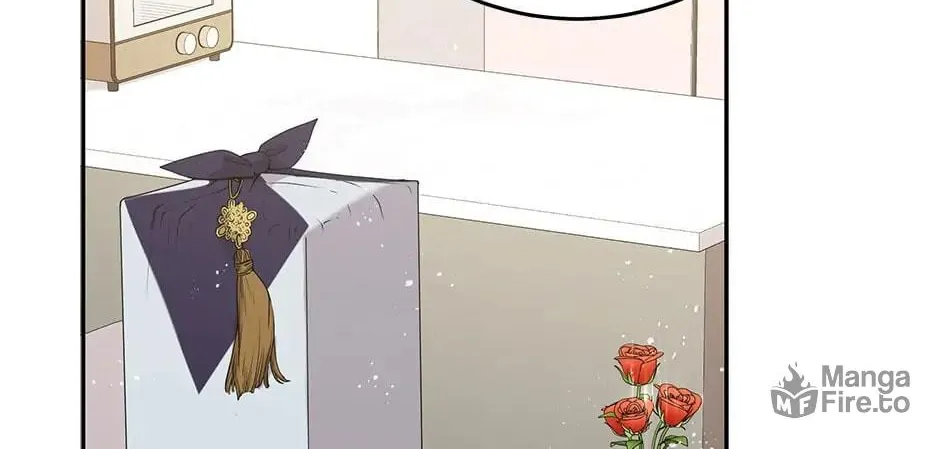 The Legendary Beasts Animal Hospital Chapter 83 page 18 - 