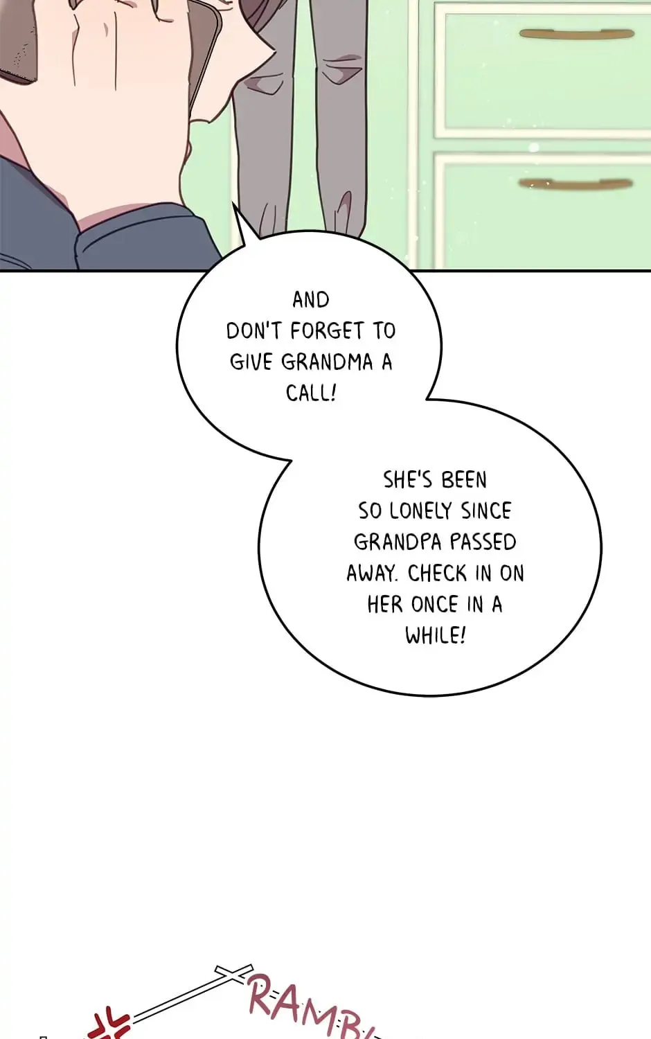 The Legendary Beasts Animal Hospital Chapter 83 page 25 - 