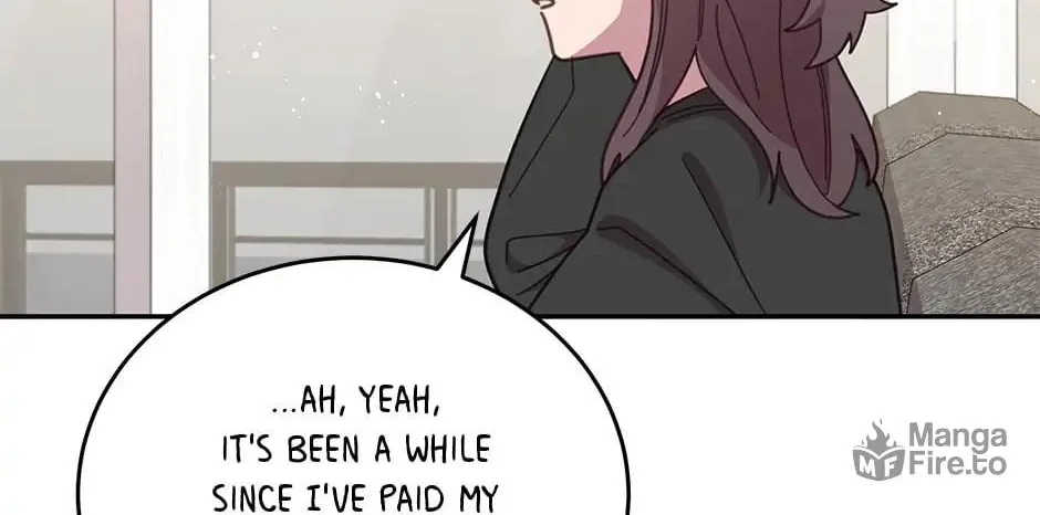 The Legendary Beasts Animal Hospital Chapter 83 page 30 - 