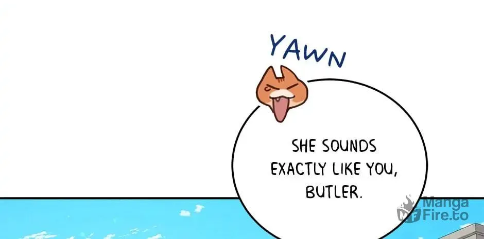 The Legendary Beasts Animal Hospital Chapter 83 page 36 - 
