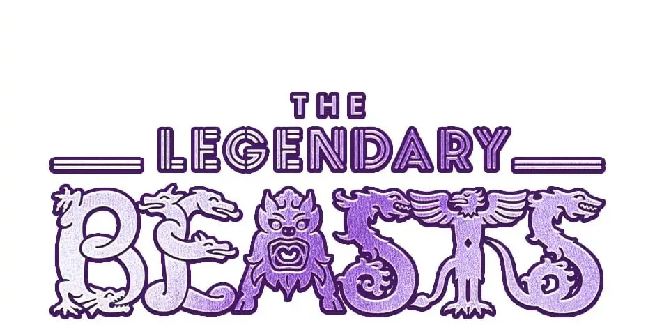 The Legendary Beasts Animal Hospital Chapter 83 page 38 - 