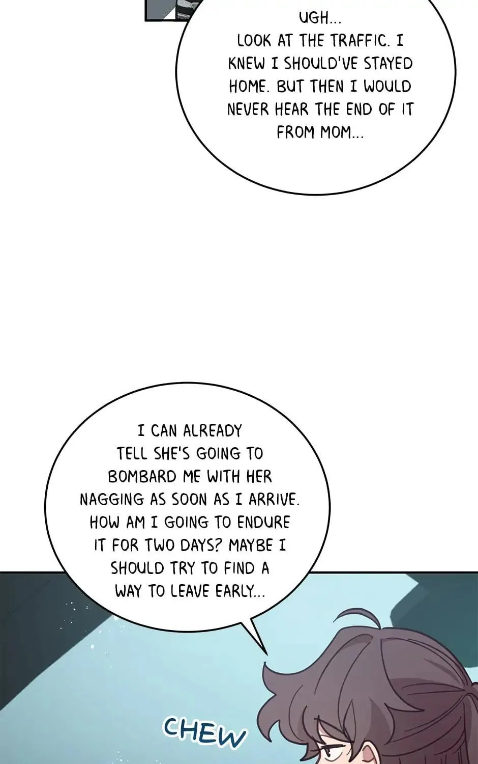 The Legendary Beasts Animal Hospital Chapter 83 page 41 - 