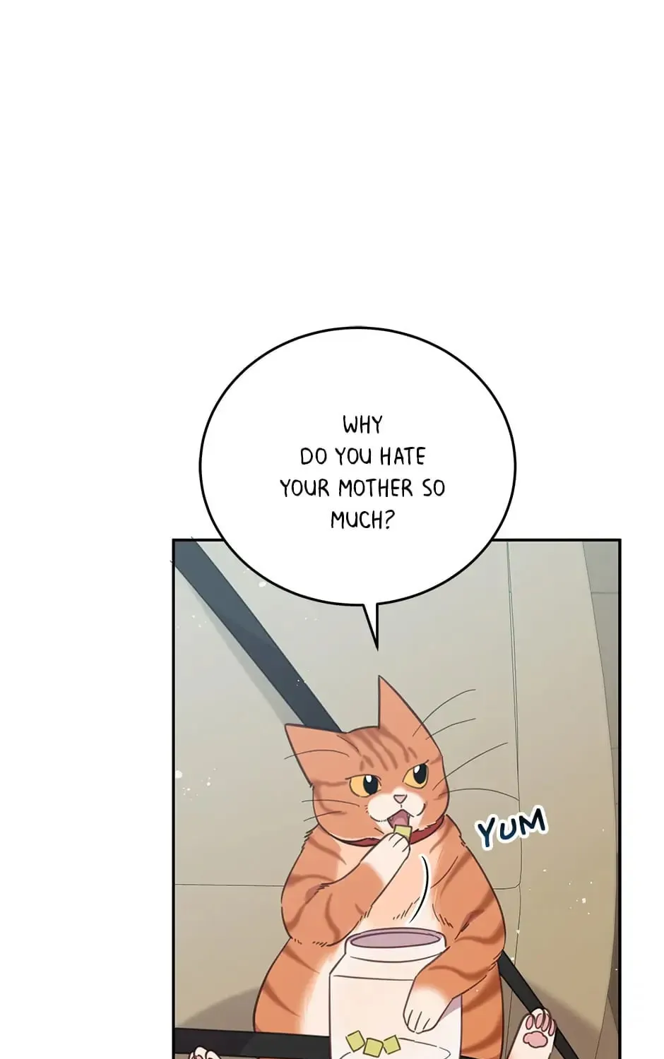 The Legendary Beasts Animal Hospital Chapter 83 page 43 - 