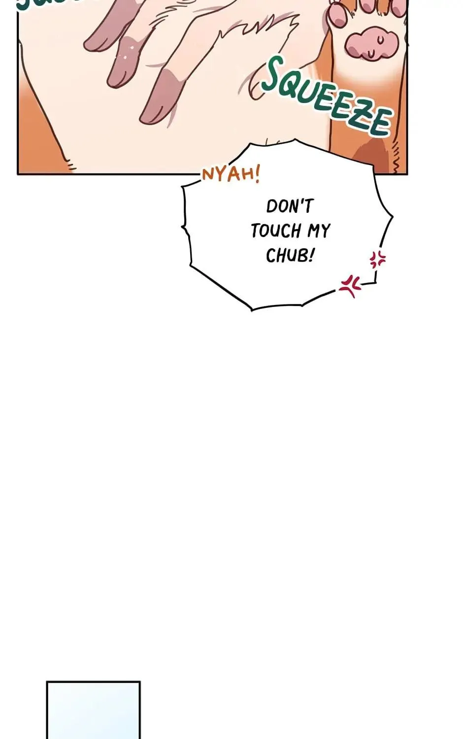 The Legendary Beasts Animal Hospital Chapter 83 page 49 - 