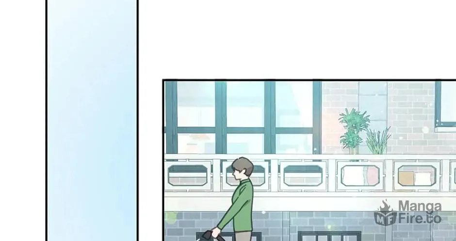 The Legendary Beasts Animal Hospital Chapter 83 page 50 - 