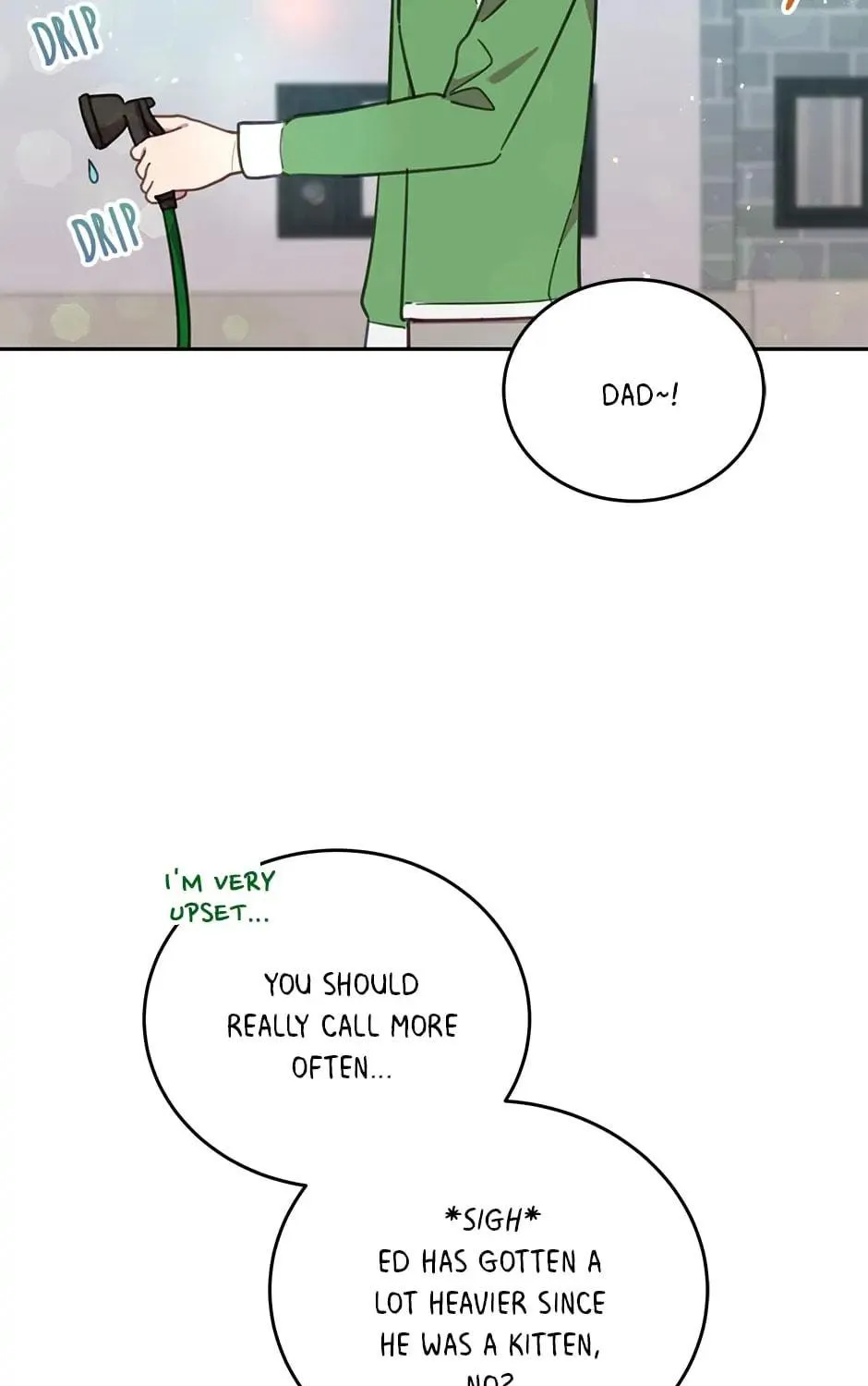 The Legendary Beasts Animal Hospital Chapter 83 page 53 - 