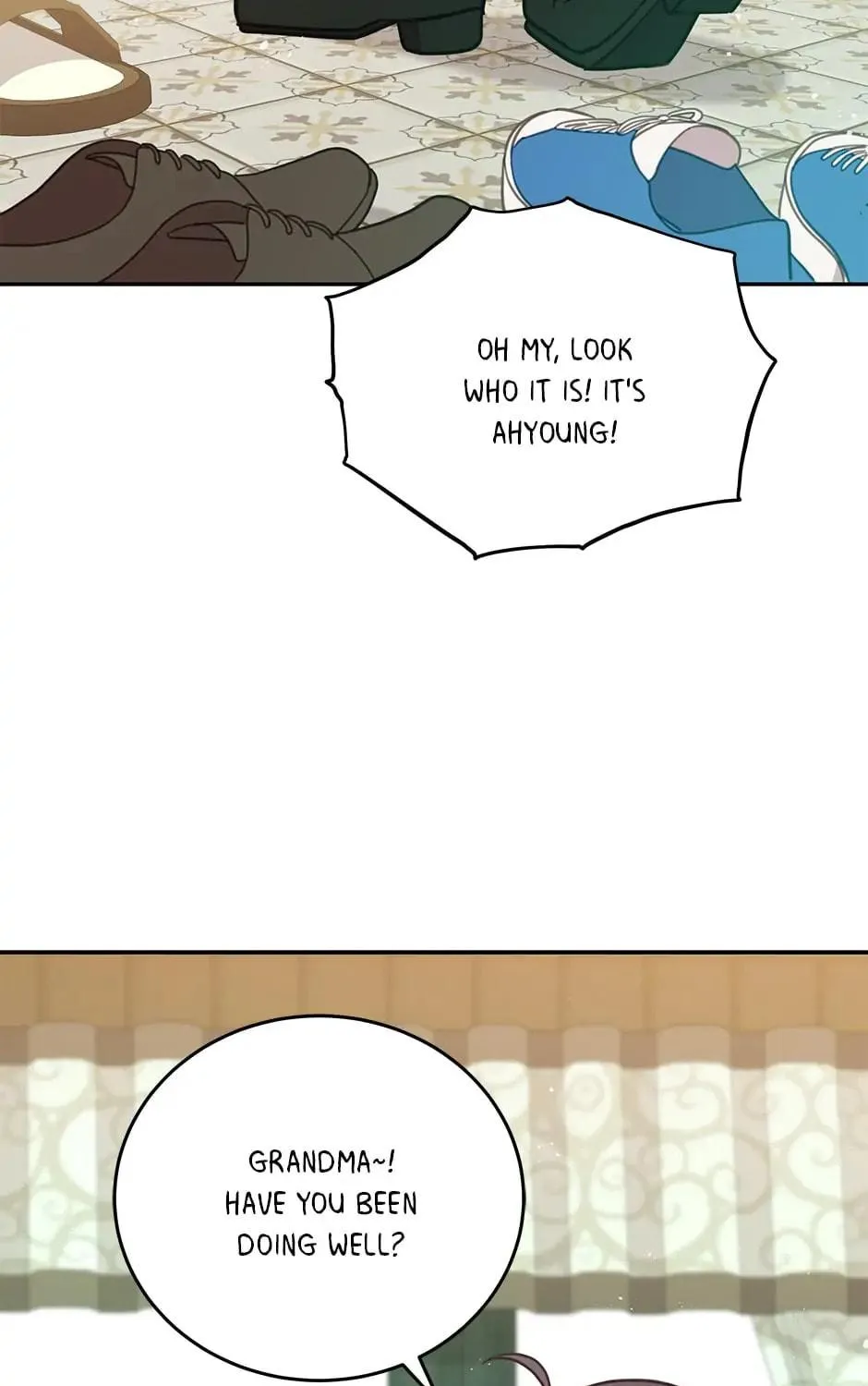 The Legendary Beasts Animal Hospital Chapter 83 page 59 - 