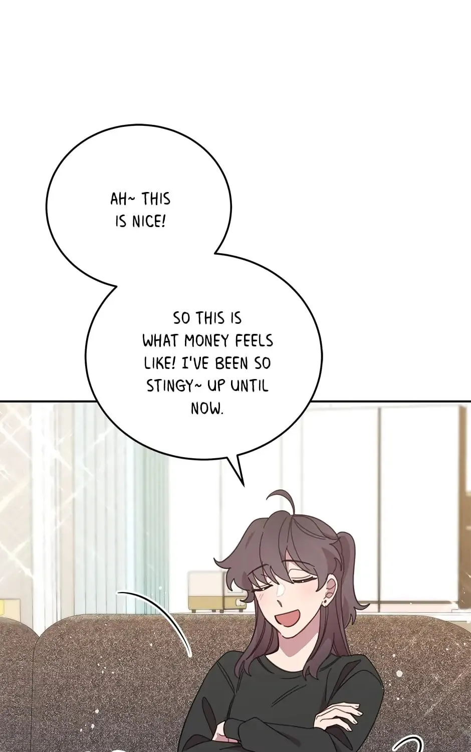 The Legendary Beasts Animal Hospital Chapter 83 page 7 - 