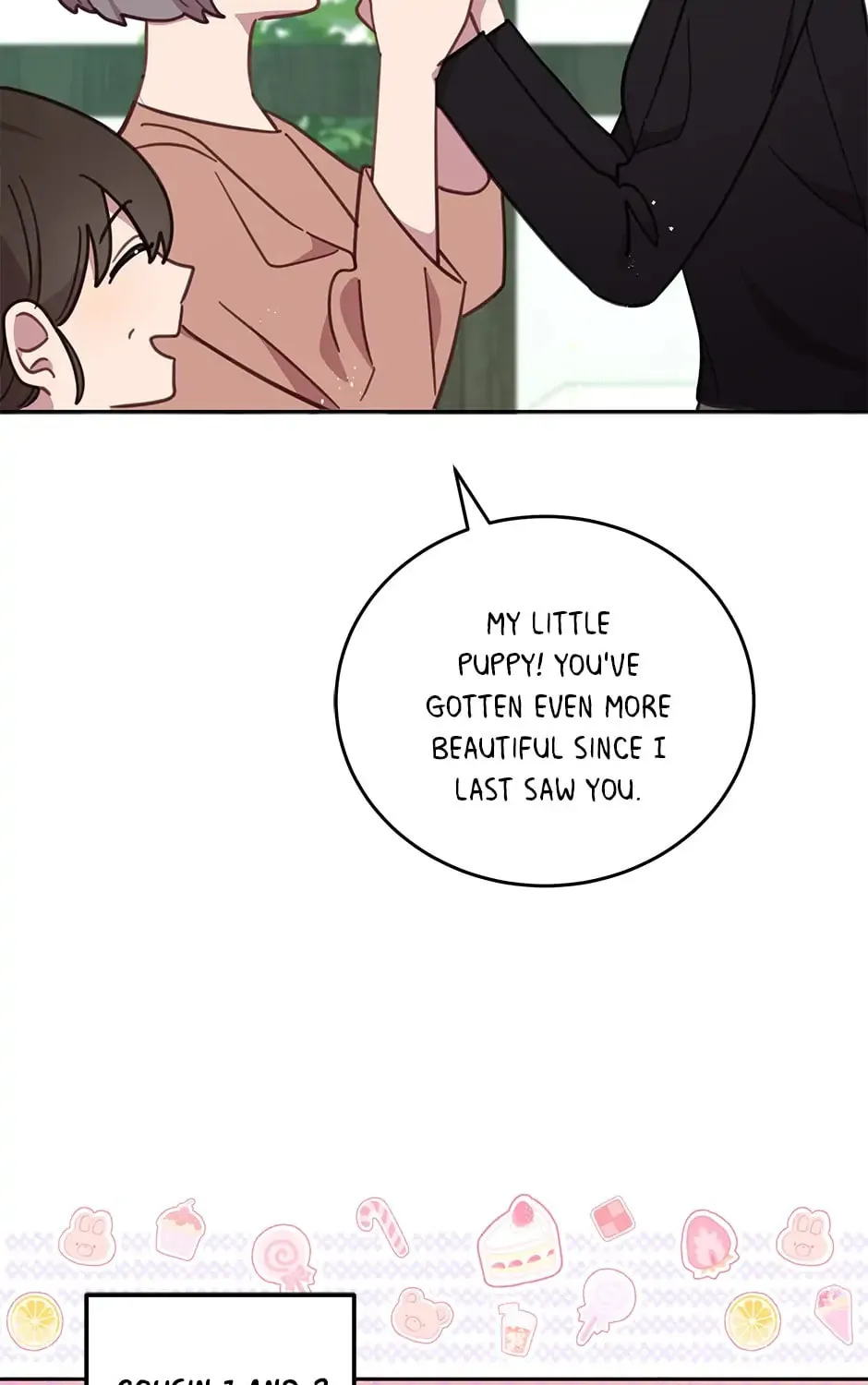 The Legendary Beasts Animal Hospital Chapter 83 page 61 - 
