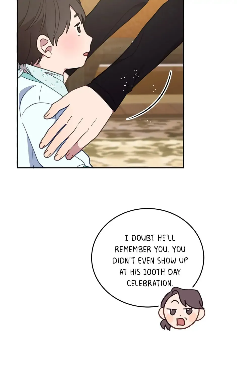 The Legendary Beasts Animal Hospital Chapter 83 page 67 - 