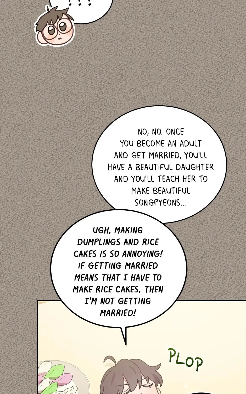 The Legendary Beasts Animal Hospital Chapter 83 page 87 - 