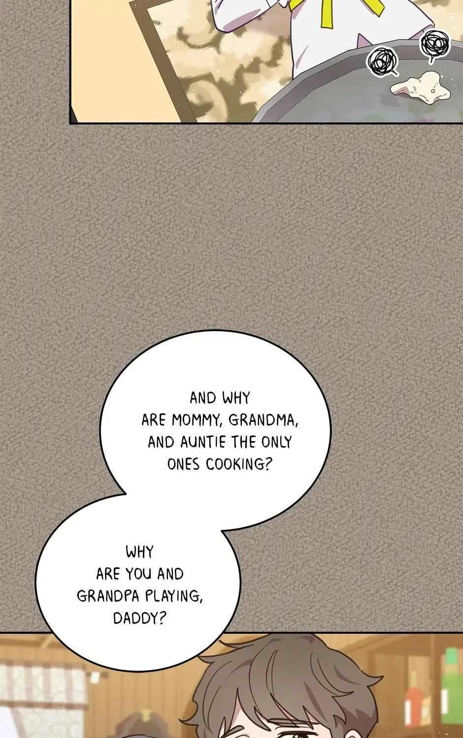 The Legendary Beasts Animal Hospital Chapter 83 page 89 - 