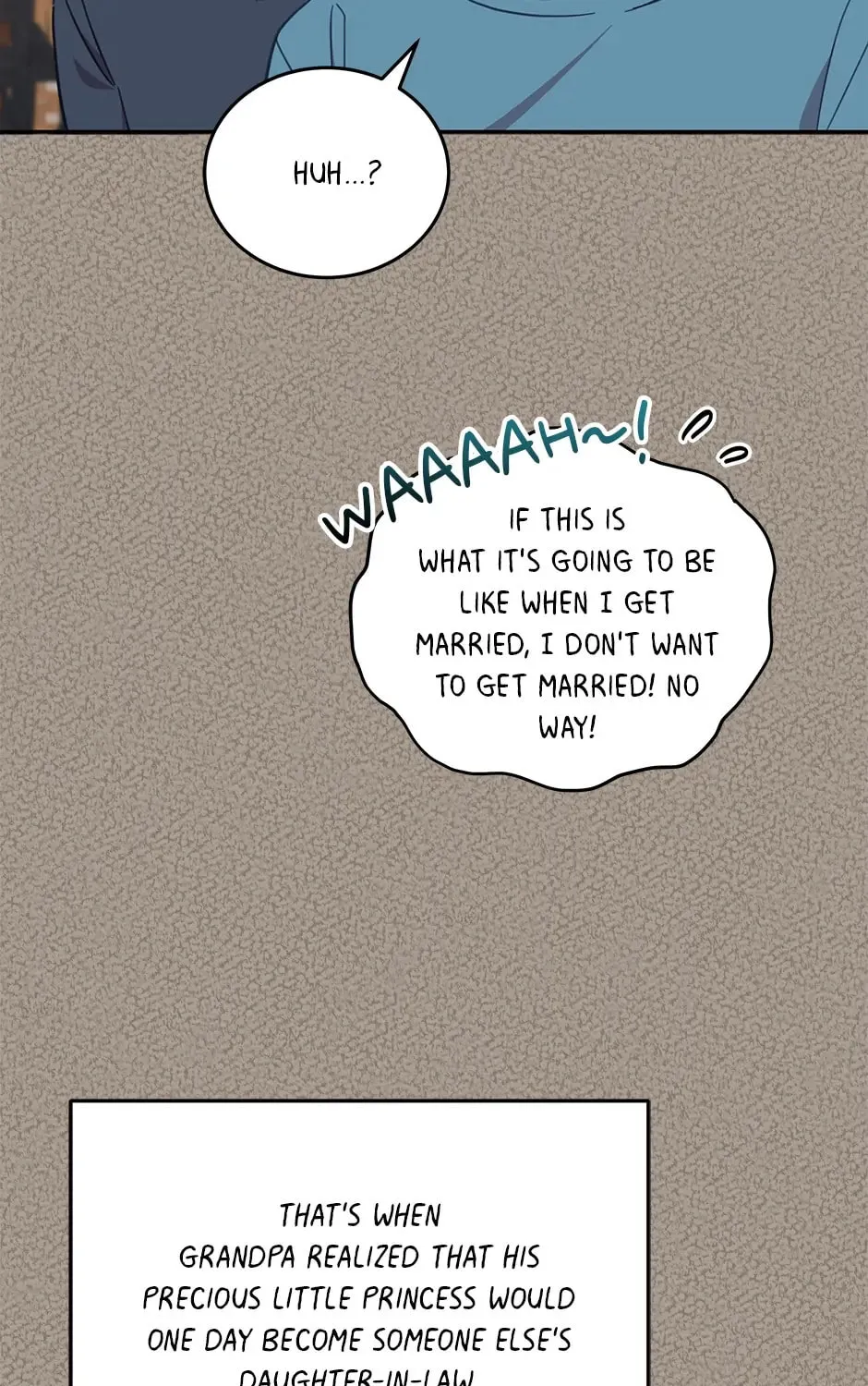 The Legendary Beasts Animal Hospital Chapter 83 page 91 - 