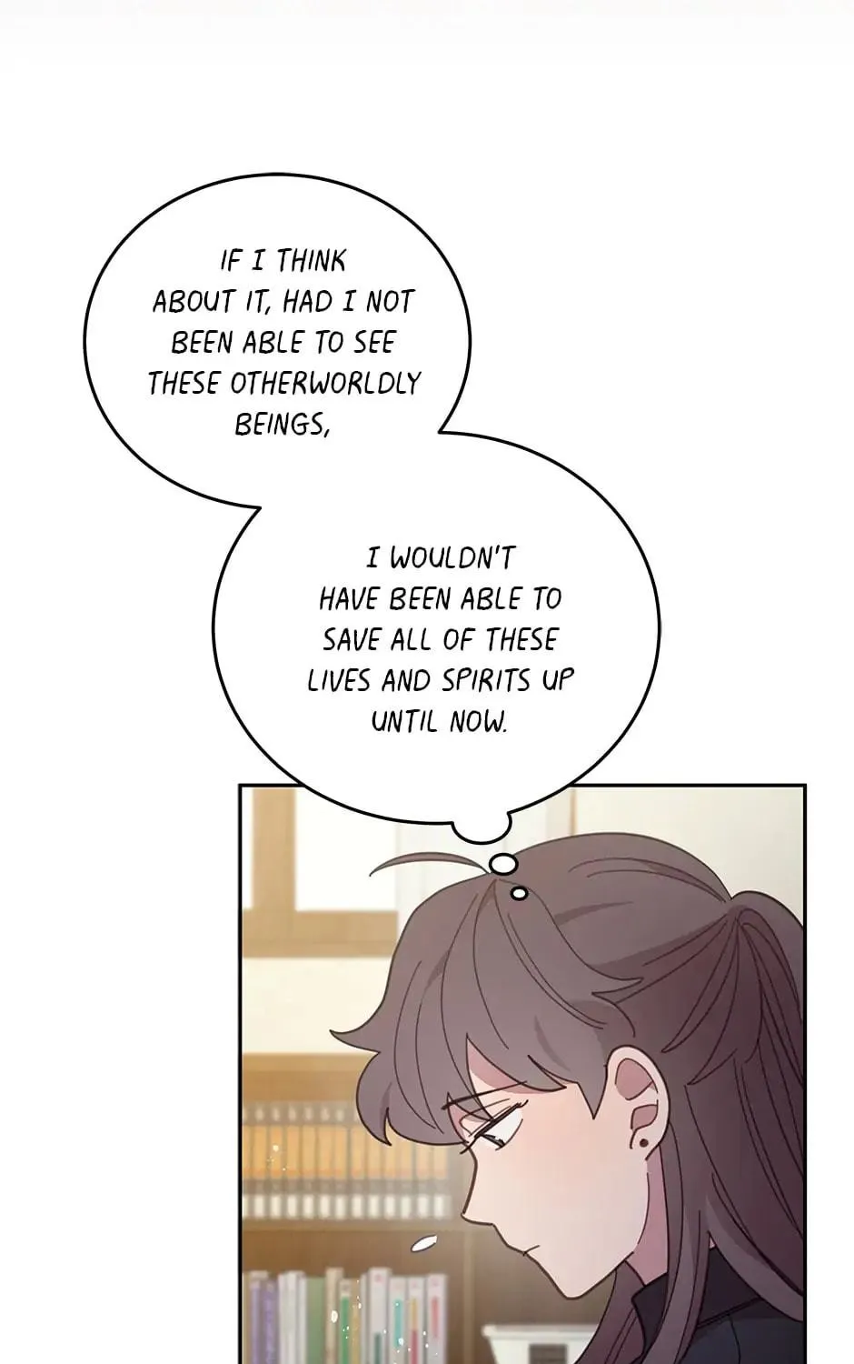 The Legendary Beasts Animal Hospital Chapter 84 page 101 - 