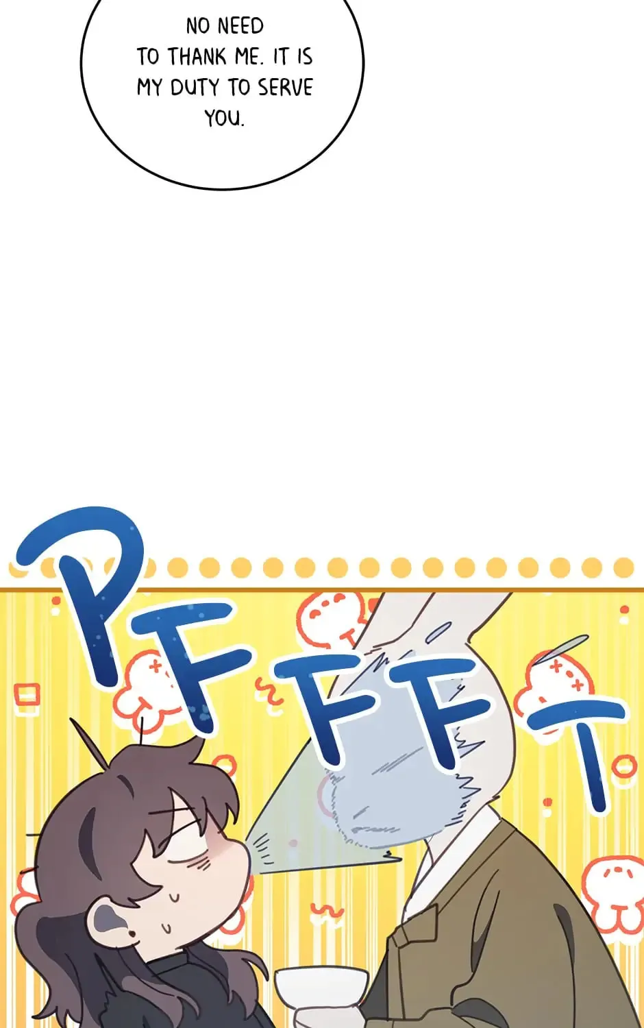 The Legendary Beasts Animal Hospital Chapter 84 page 115 - 