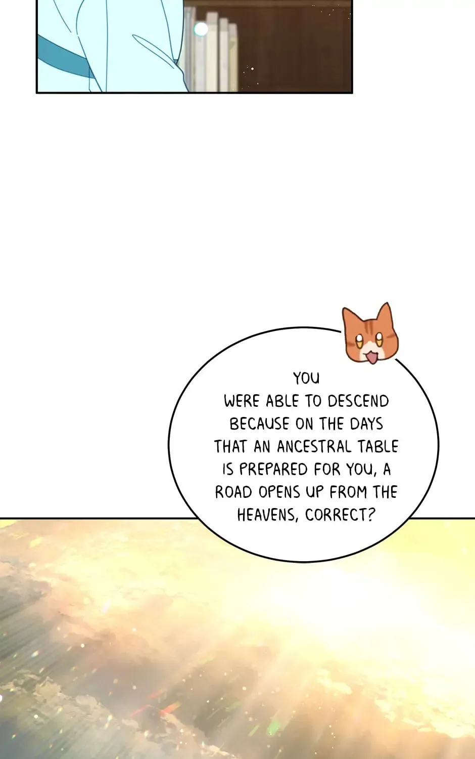The Legendary Beasts Animal Hospital Chapter 84 page 37 - 