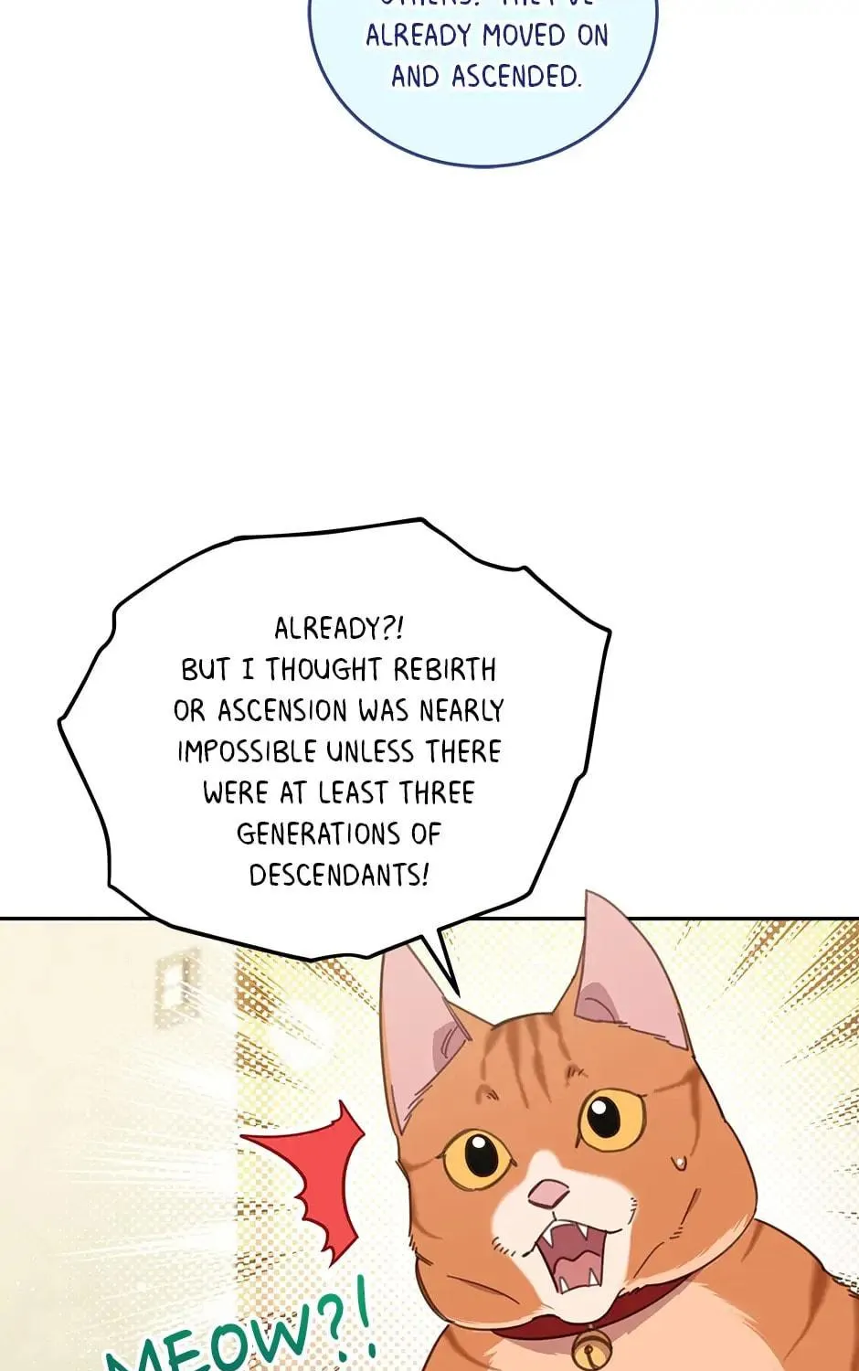 The Legendary Beasts Animal Hospital Chapter 84 page 41 - 