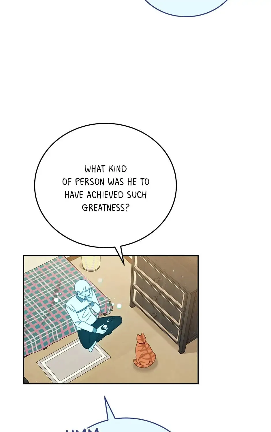 The Legendary Beasts Animal Hospital Chapter 84 page 45 - 