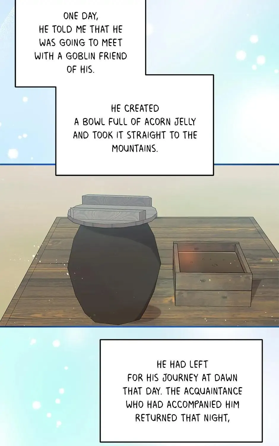 The Legendary Beasts Animal Hospital Chapter 84 page 53 - 