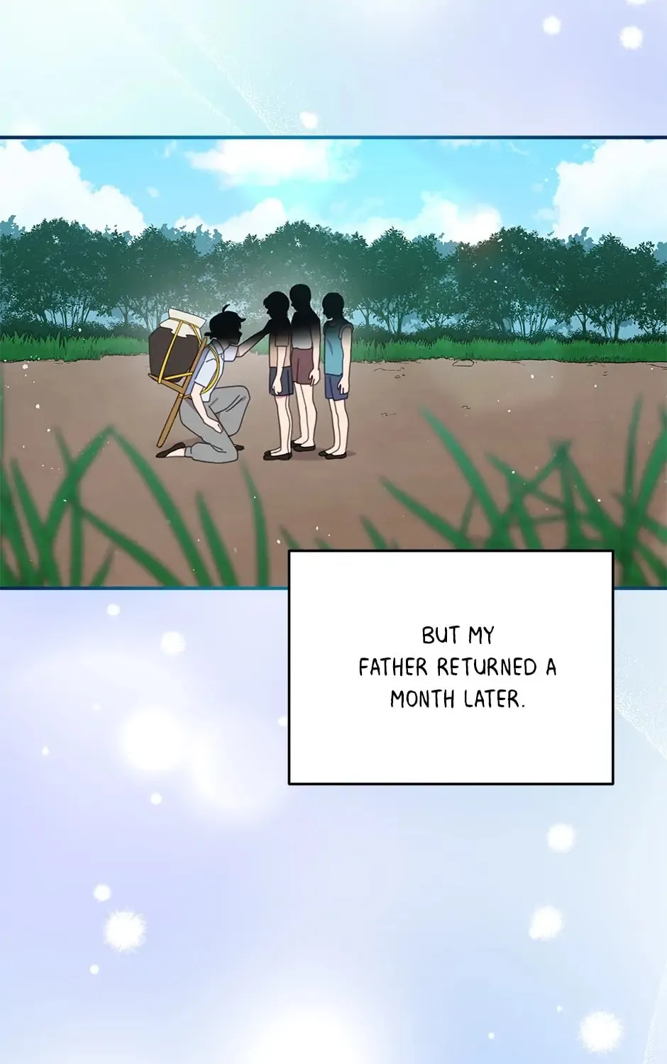 The Legendary Beasts Animal Hospital Chapter 84 page 55 - 