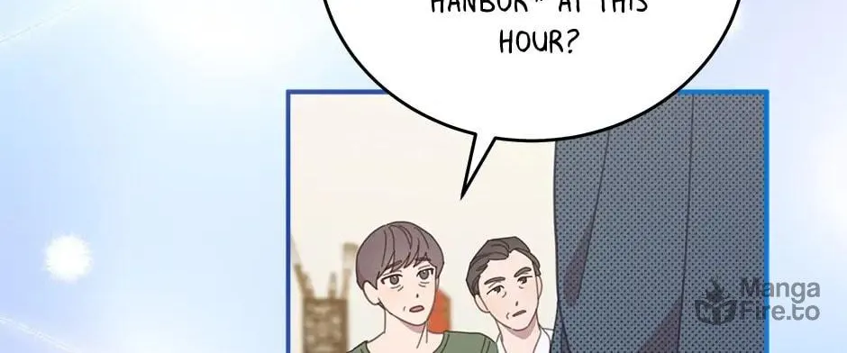 The Legendary Beasts Animal Hospital Chapter 84 page 66 - 